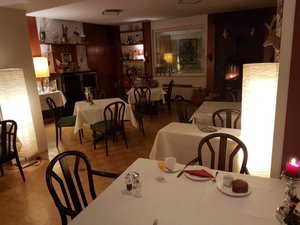 Speisesaal