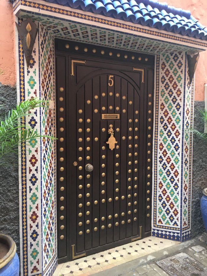 Imagen 2 de Les Reves De Marrakech