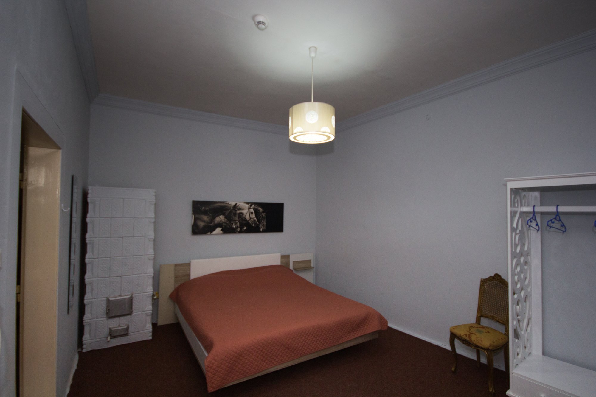 Hostel PanGeea by null