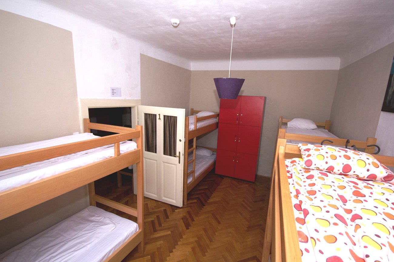 Hostel PanGeea by null