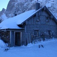 Breininghütte