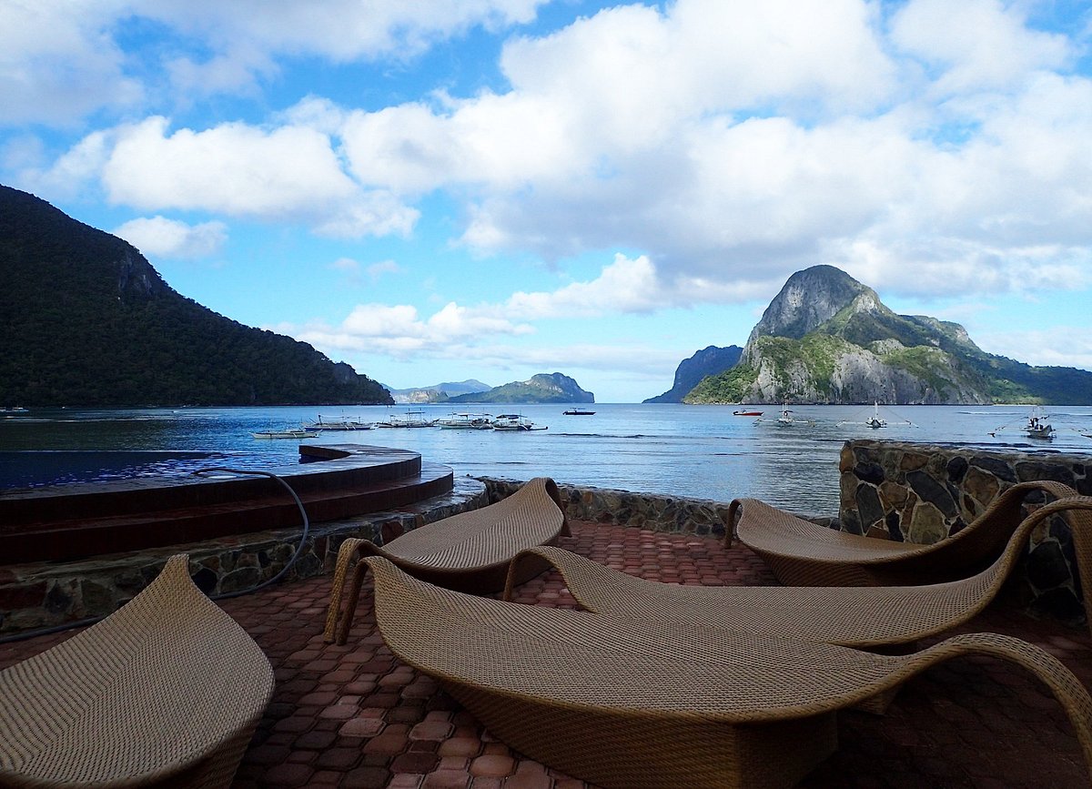 The Nest El Nido Beach Resort Pool Pictures And Reviews Tripadvisor 3668