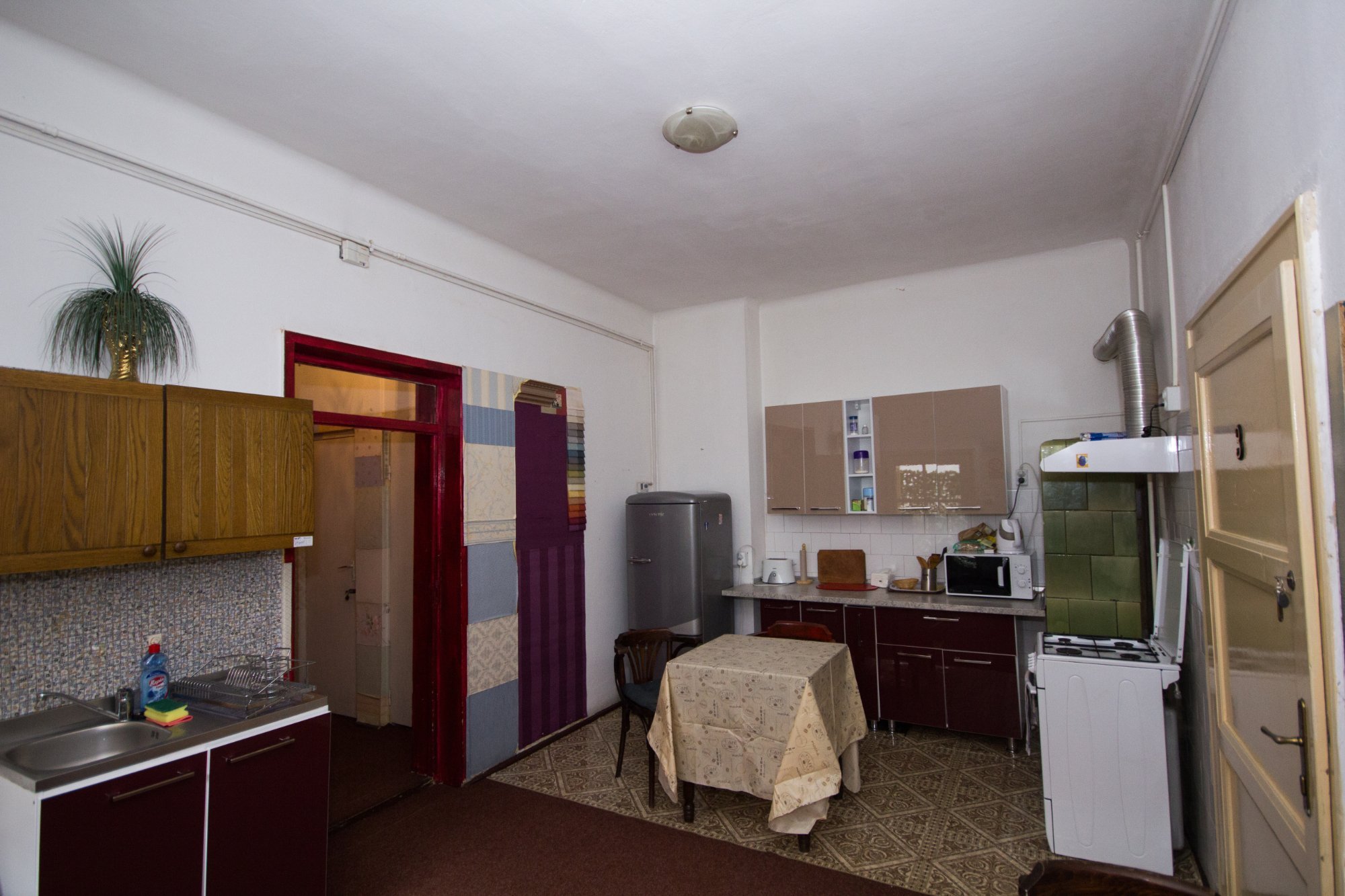 Hostel PanGeea by null