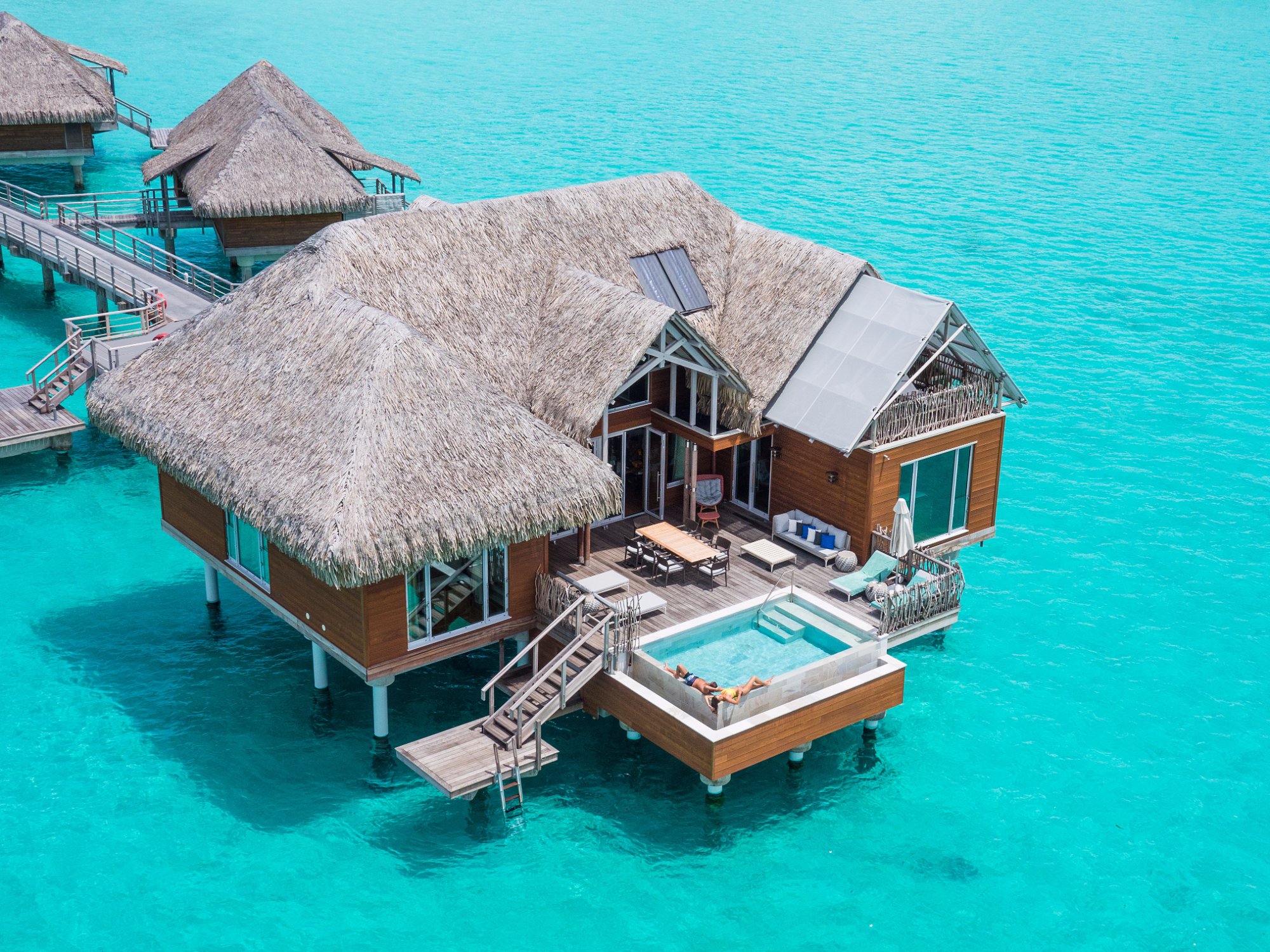 THE 10 BEST Hotels In Bora Bora For 2022 (from $91) - Tripadvisor