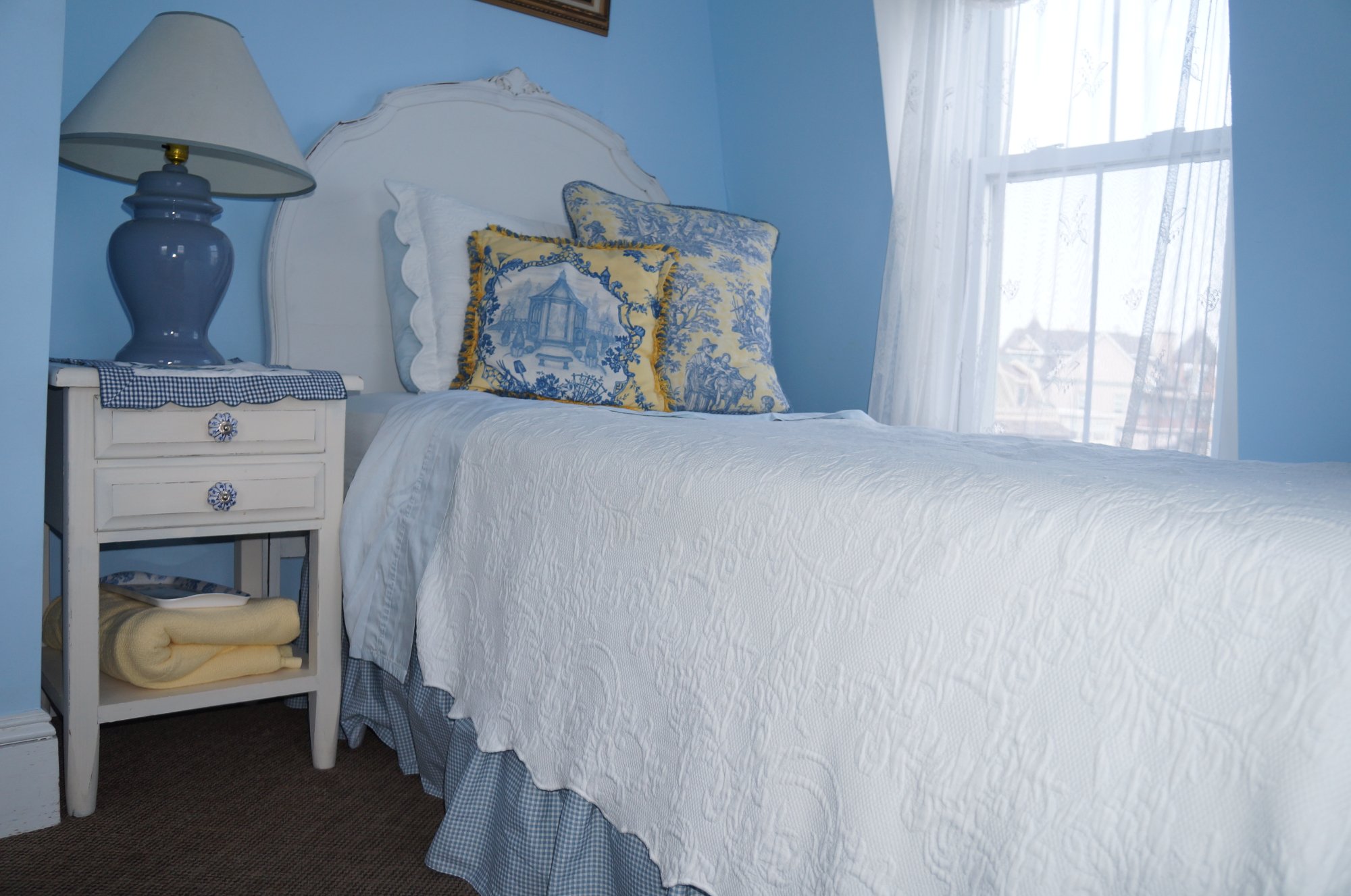 The Carriage House Bed & Breakfast Rooms: Pictures & Reviews - Tripadvisor