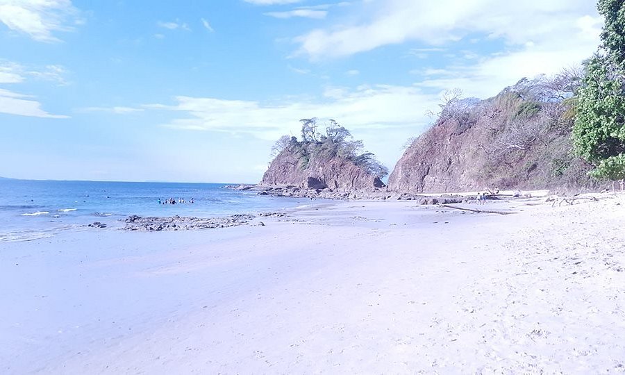 Playa Mantas image