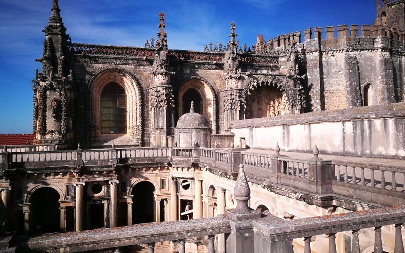 THE 15 BEST Things to Do in Tomar - UPDATED 2021 - Must See Attractions ...