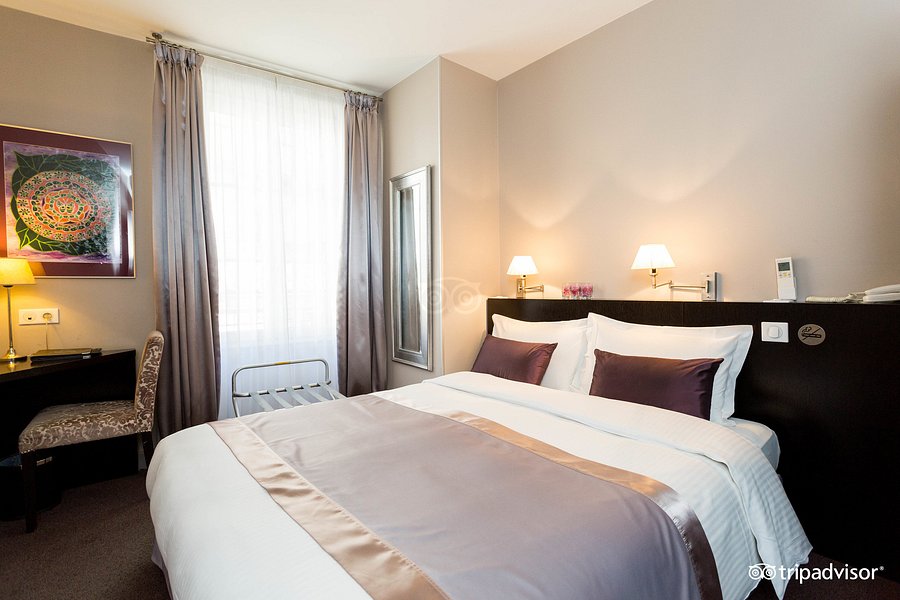 LA PLACE HOTEL ANTIBES (AU$129): 2021 Prices & Reviews (France
