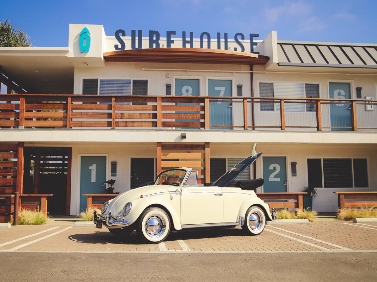 Surfhouse Boutique Hotel UPDATED 2024 Prices Reviews Photos