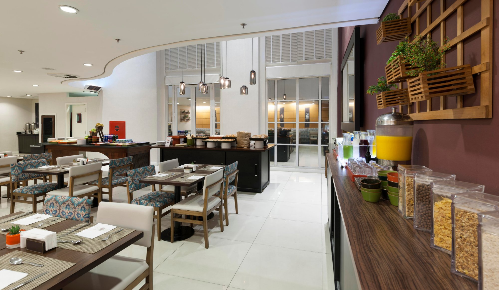 Hotel photo 52 of Mercure Campinas.