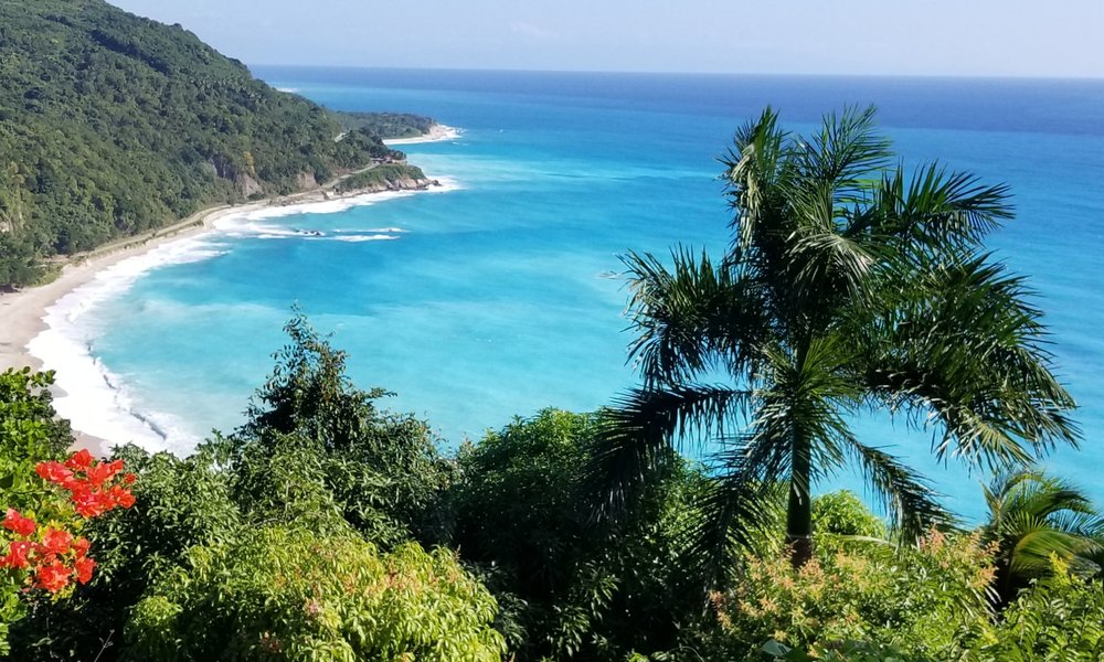 Resultado de imagen de 3. Playa San Rafael, Barahona