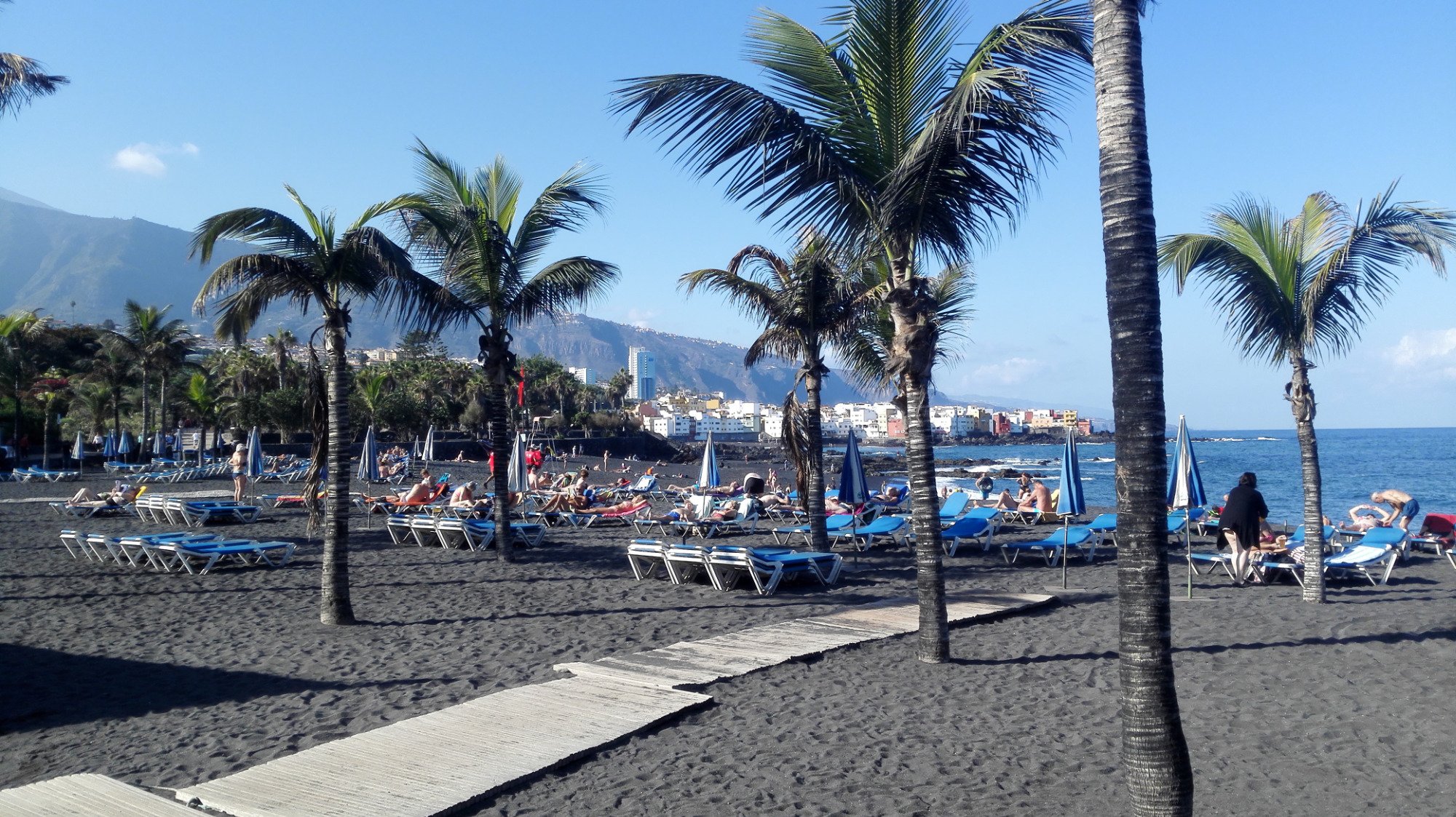 SOL PUERTO DE LA CRUZ TENERIFE 82 9 4 Updated 2024 Prices