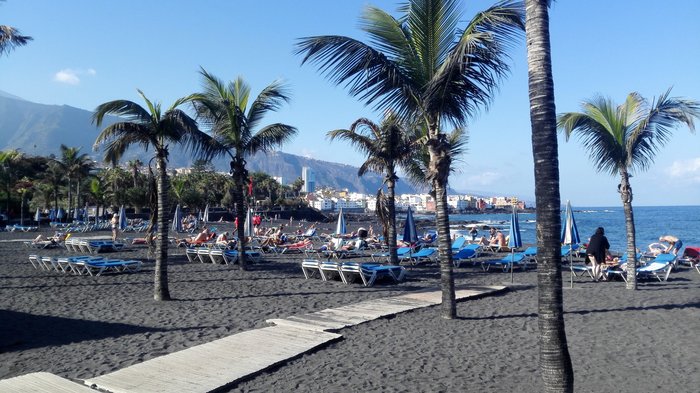 Imagen 24 de Sol Puerto de la Cruz Tenerife