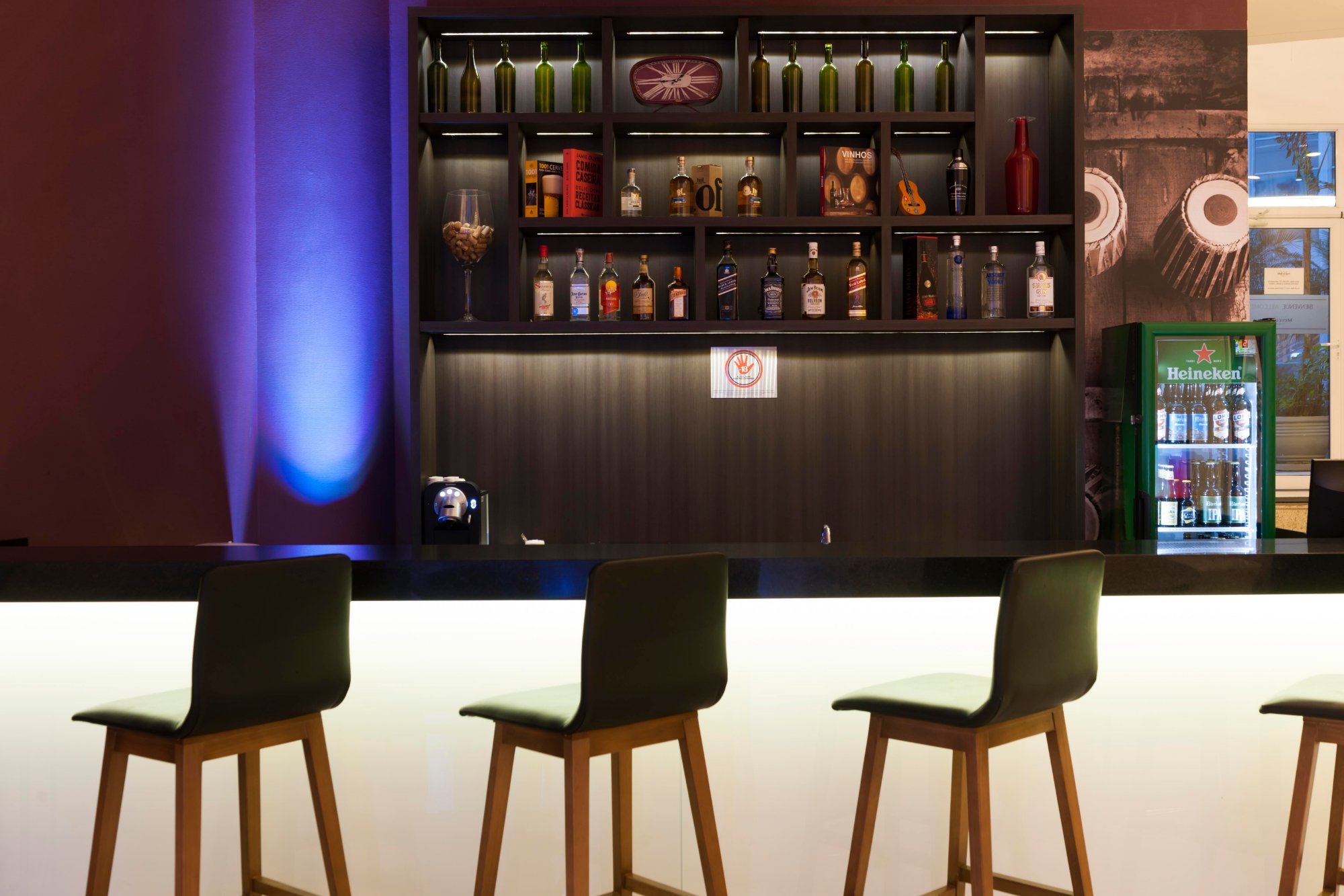 Hotel photo 44 of Mercure Campinas.