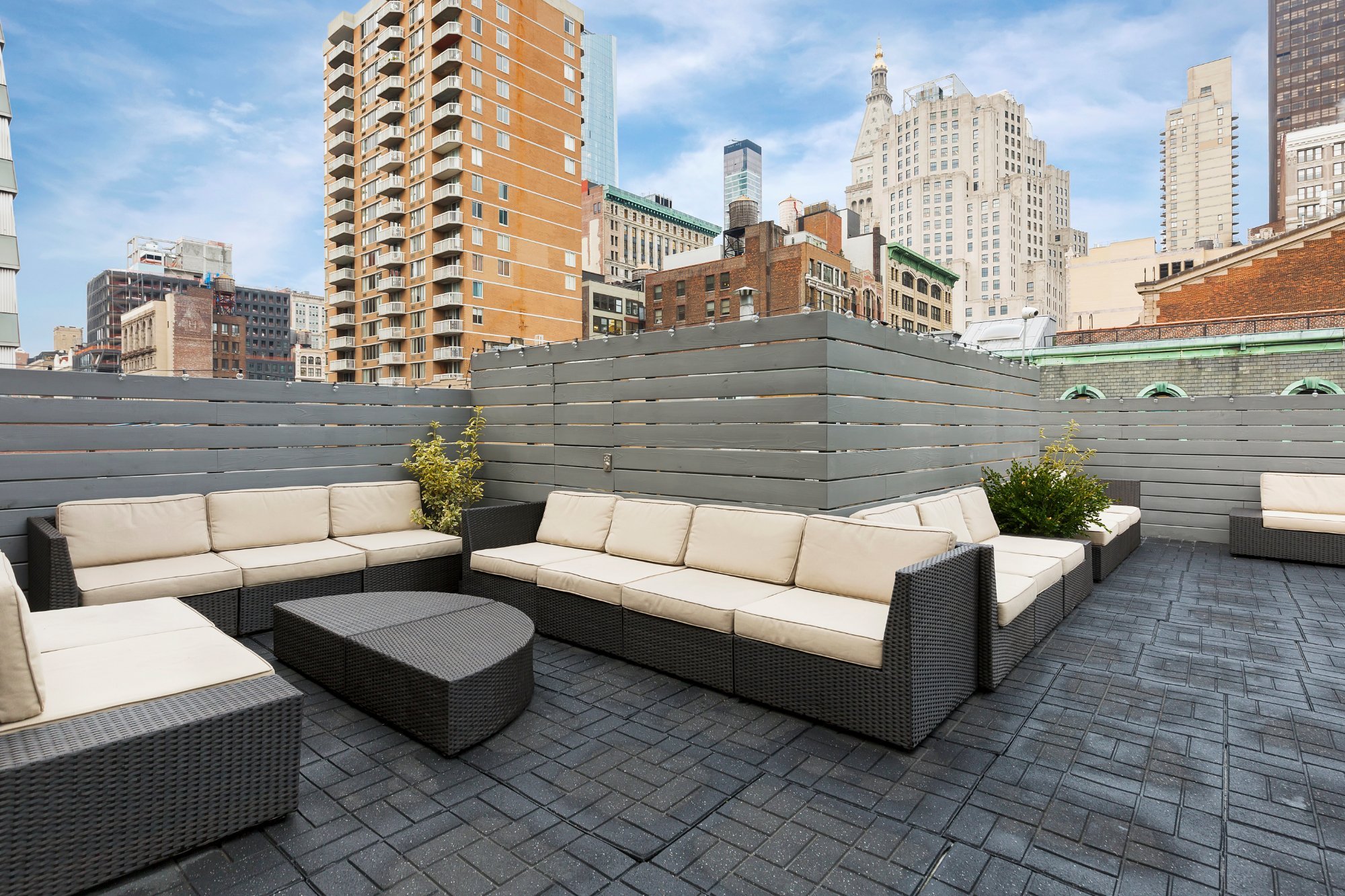 Lex Hotel NYC by null