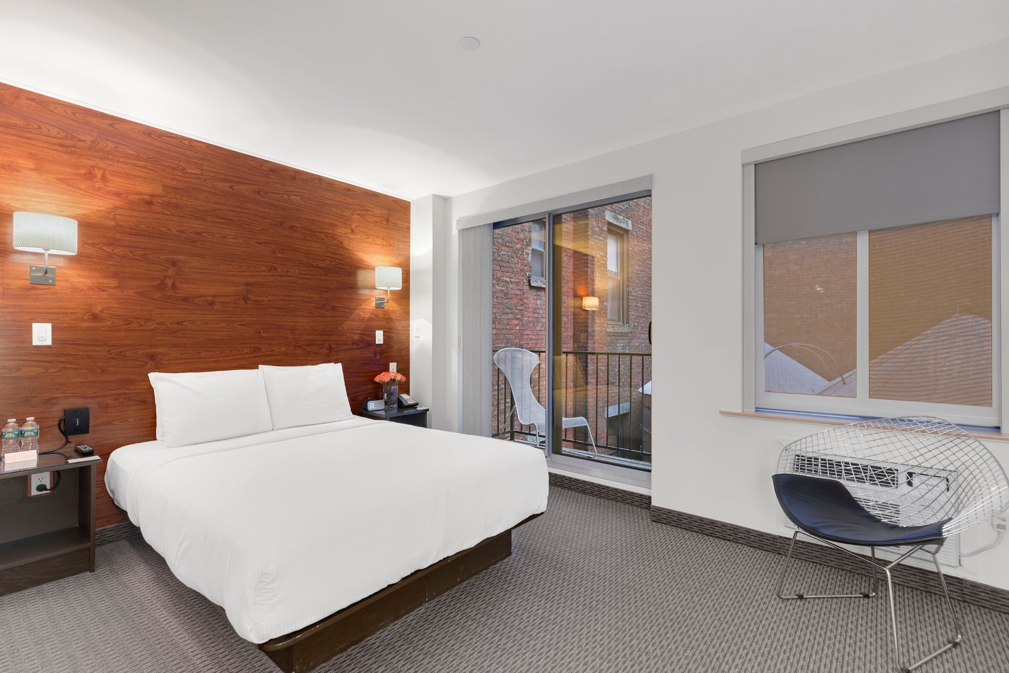 Lex Hotel NYC by null