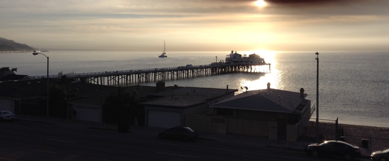 Hotel photo 18 of The Surfrider Hotel, Malibu.