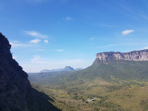 Help in the farm and nursery activities in Chapada Diamantina, Bahia