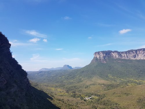 Help in the farm and nursery activities in Chapada Diamantina, Bahia