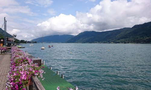 Ossiacher See