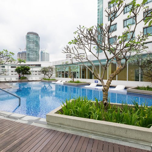 Hotel Oasia Suites Kuala Lumpur in Kuala Lumpur, starting at £20 | Destinia