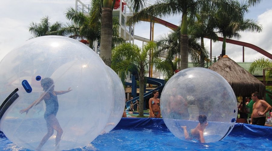 Water Ball