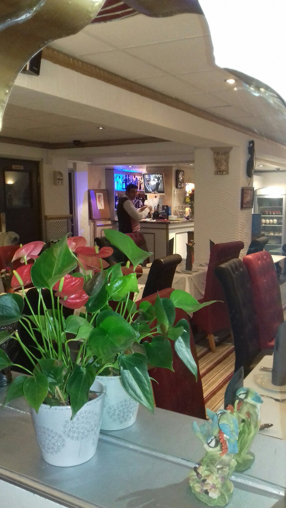 GORKHA PALACE, Tutbury - Updated 2024 Restaurant Reviews, Menu, Prices ...