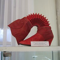 Музей "Гармони Деда Филимона"