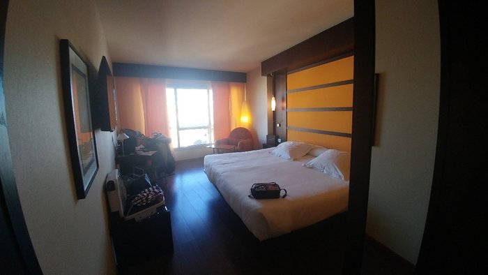 Imagen 1 de Hotel Nevada Palace