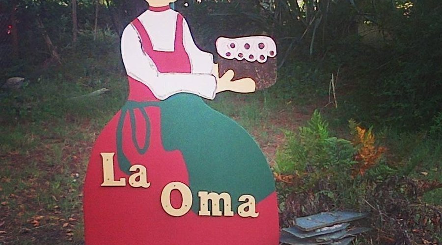 Nuestro patio