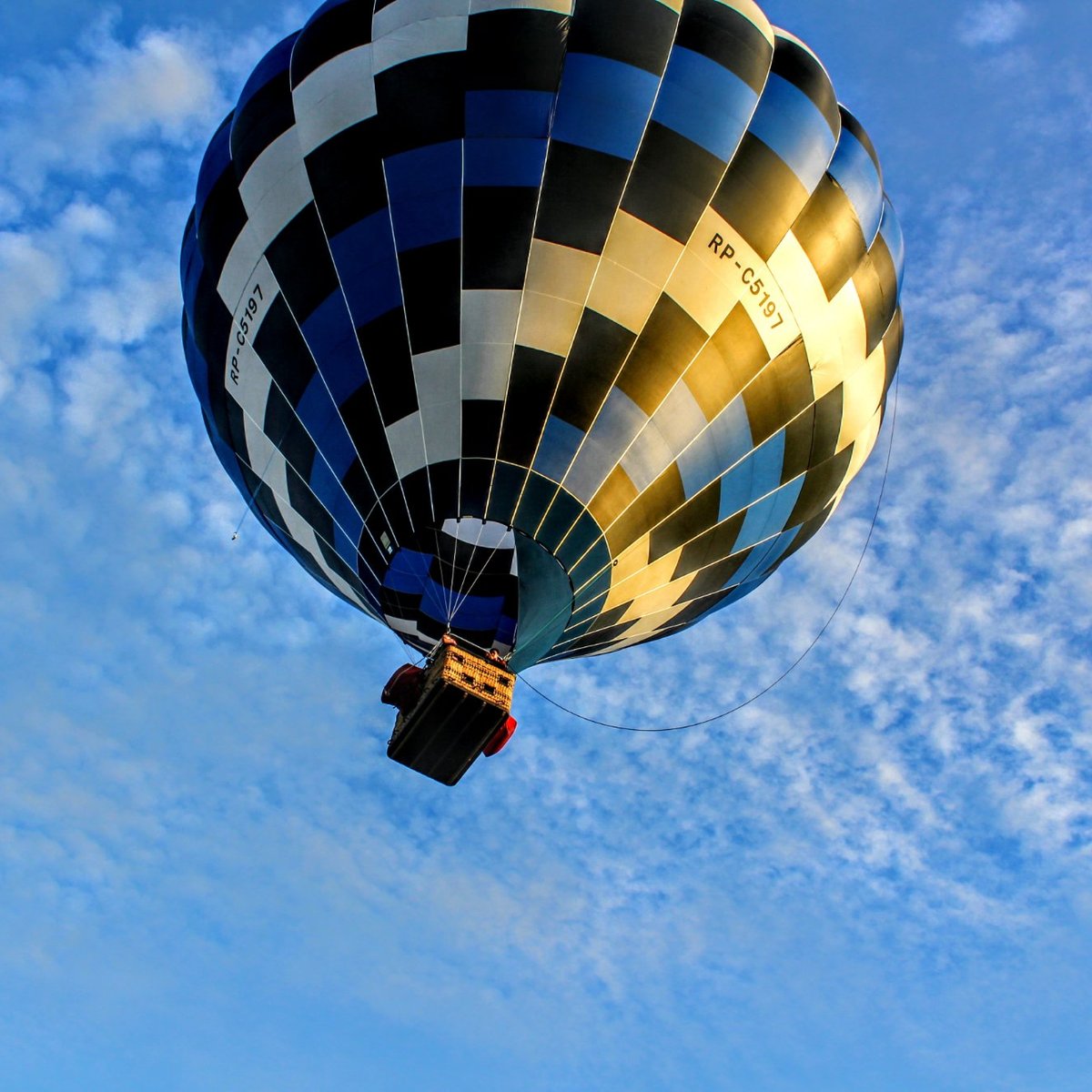 hot air balloon playa del carmen