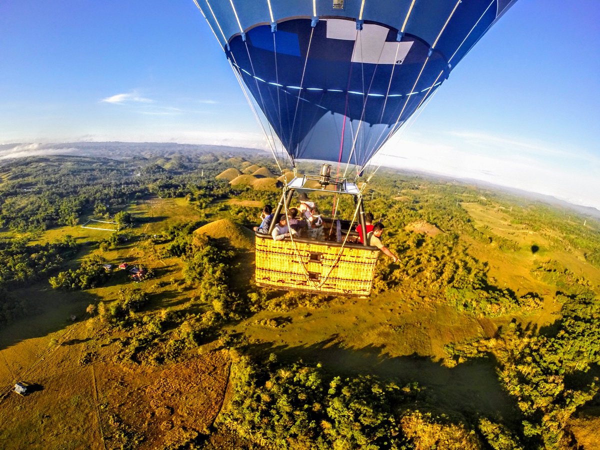 Hot air balloon playa del carmen bikram yoga cancun mexico