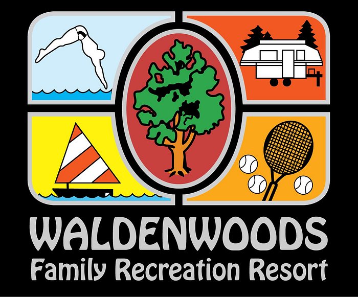 Camping  Waldenwoods