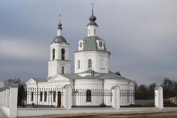 Алексин достопримечательности фото ALEKSIN'S MUSEUM OF ART AND LOCAL LORE: Tutto quello che c'è da sapere (AGGIORNA