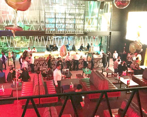 THE 5 BEST Queretaro City Dance Clubs & Discos (with Photos)