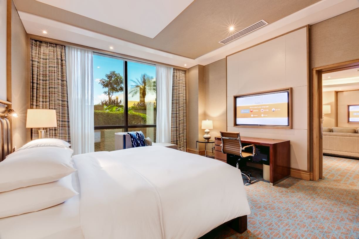 Hotel photo 23 of Hyatt Regency Manila, City of Dreams.