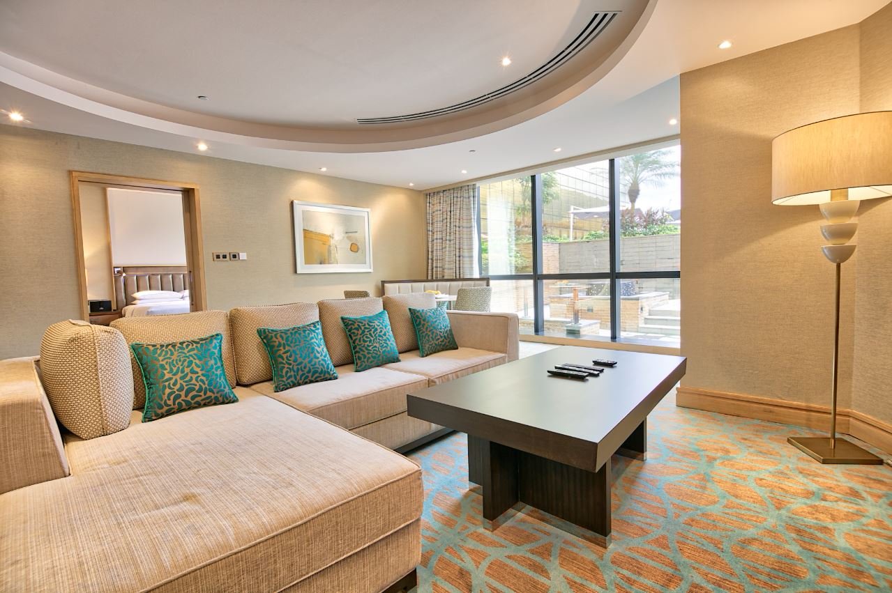 Hotel photo 9 of Hyatt Regency Manila, City of Dreams.