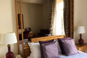 Quarto e suite