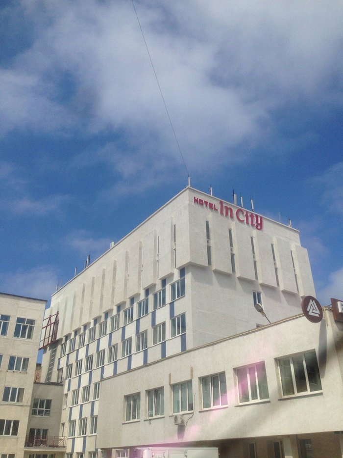 Incity Hotel