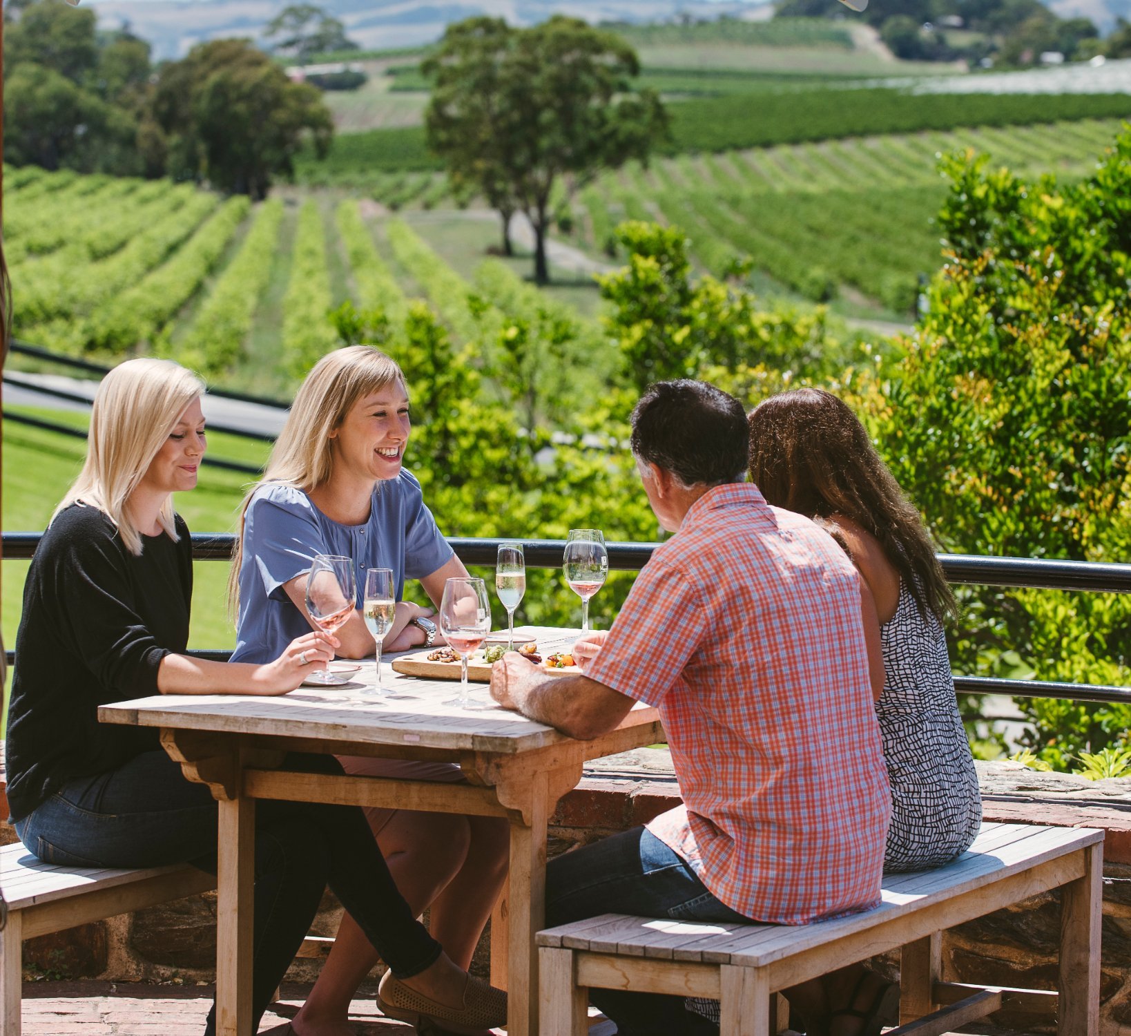 MAXWELL RESTAURANT, McLaren Vale Menu, Prices & Restaurant Reviews (2024) Tripadvisor