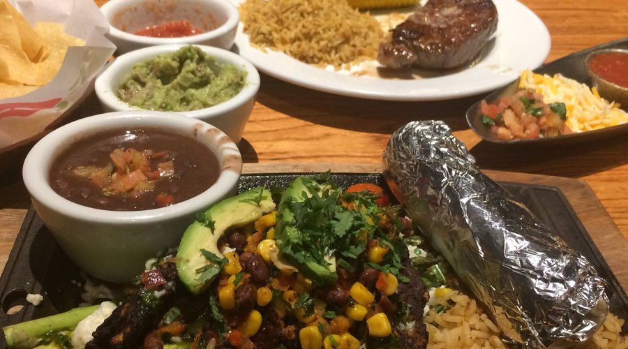 Chili's Grill & Bar