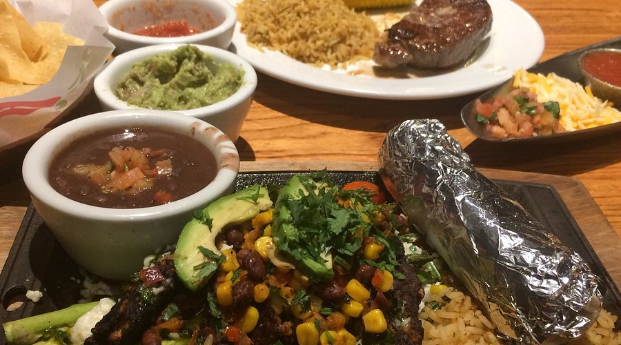 Chili's Grill & Bar