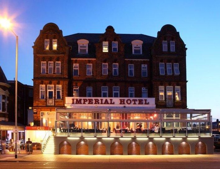 The 10 Best Great Yarmouth Hotel Deals (Nov 2020) - Tripadvisor