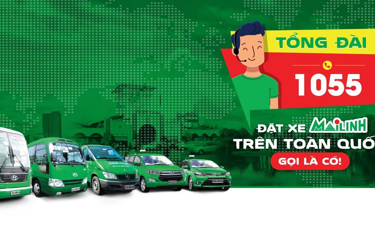 Mai Linh Taxi là một trong những hãng taxi nổi tiếng và đáng tin cậy nhất tại Việt Nam. Hãy cùng thưởng thức những hình ảnh đẹp và chất lượng về Mai Linh Taxi để cảm nhận sự tiện lợi và an toàn khi sử dụng dịch vụ của họ!