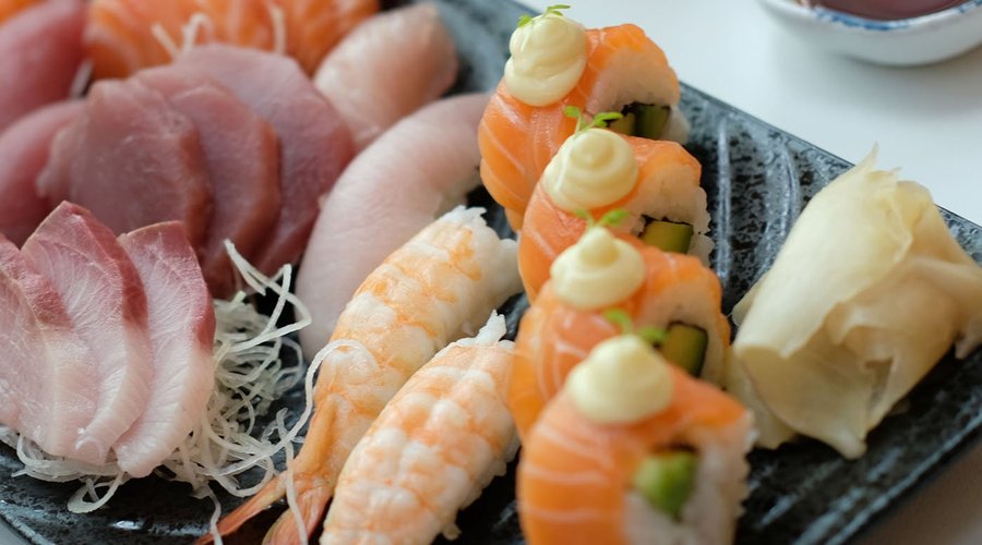 Sushi