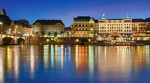 Basel 21 Best Of Basel Switzerland Tourism Tripadvisor