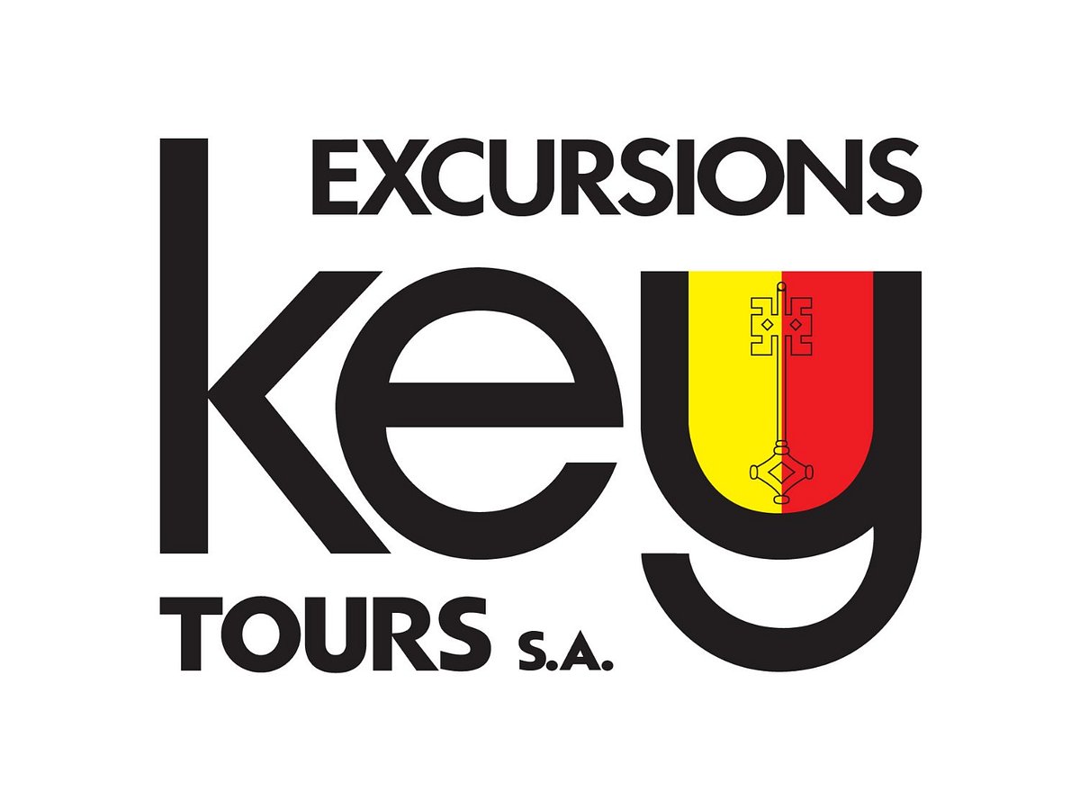 key tours chamonix
