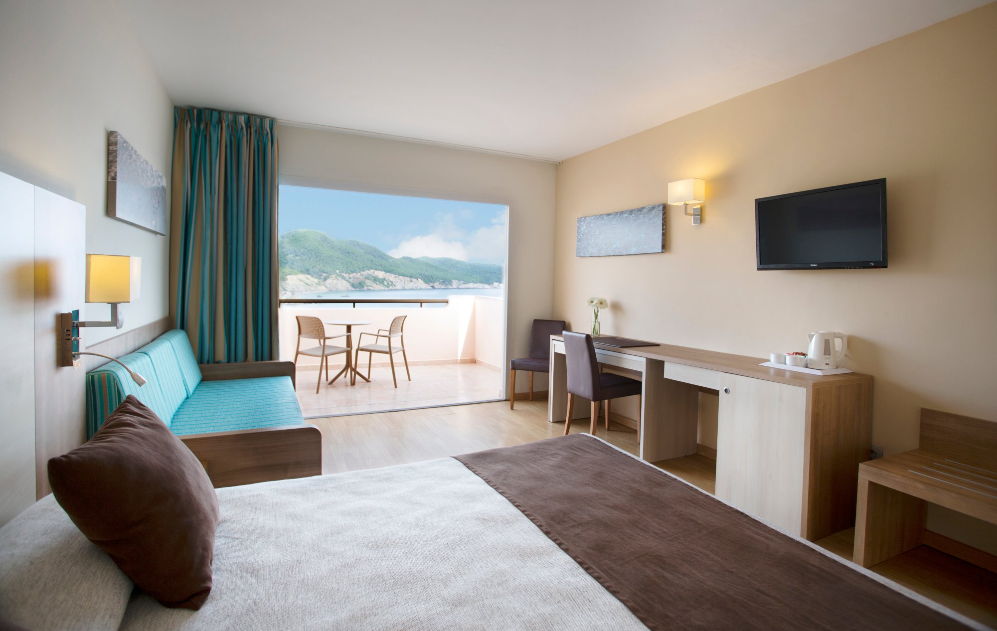 Hotel photo 22 of Invisa Hotel Club Cala Verde.