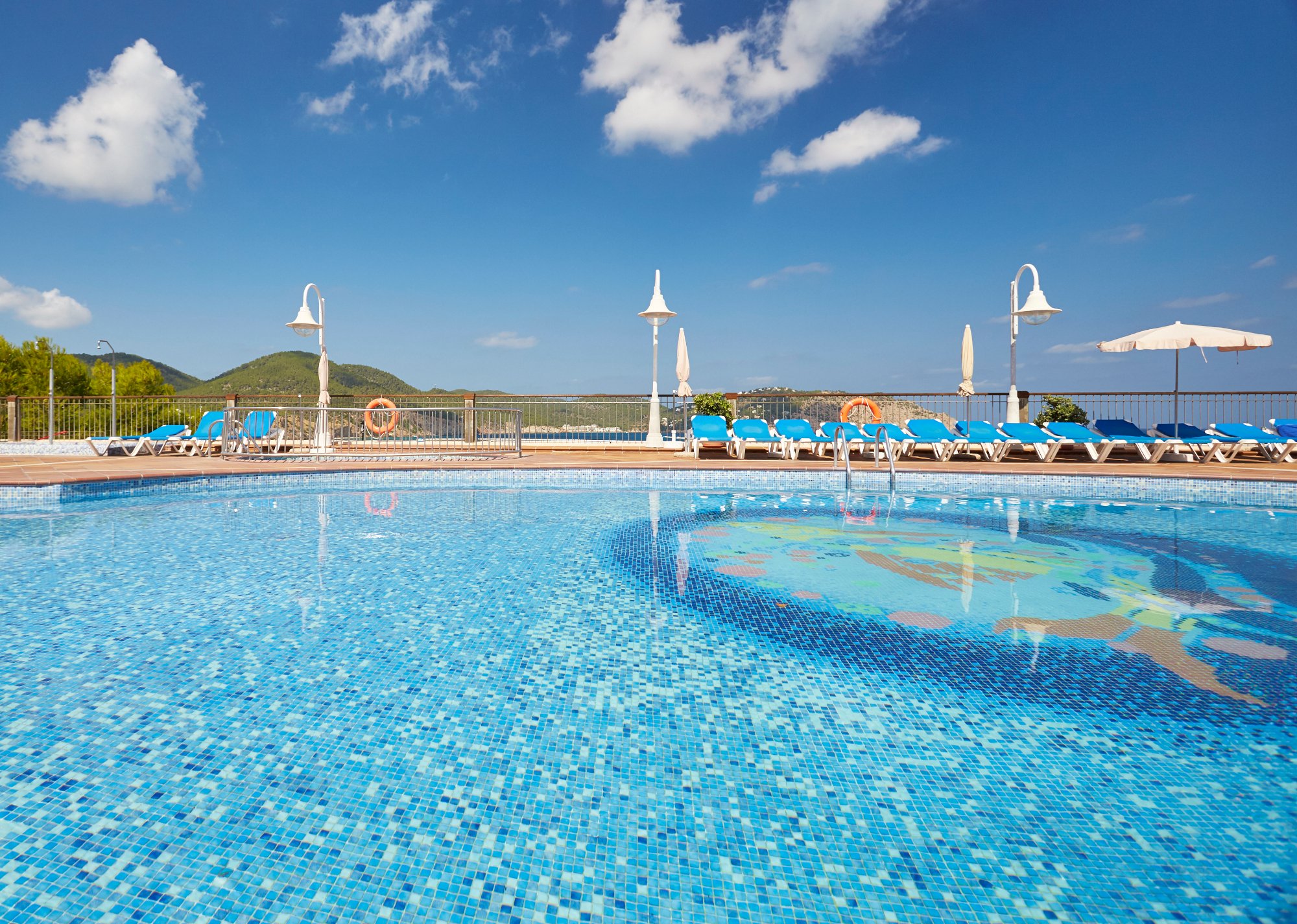 Hotel photo 3 of Invisa Hotel Club Cala Verde.