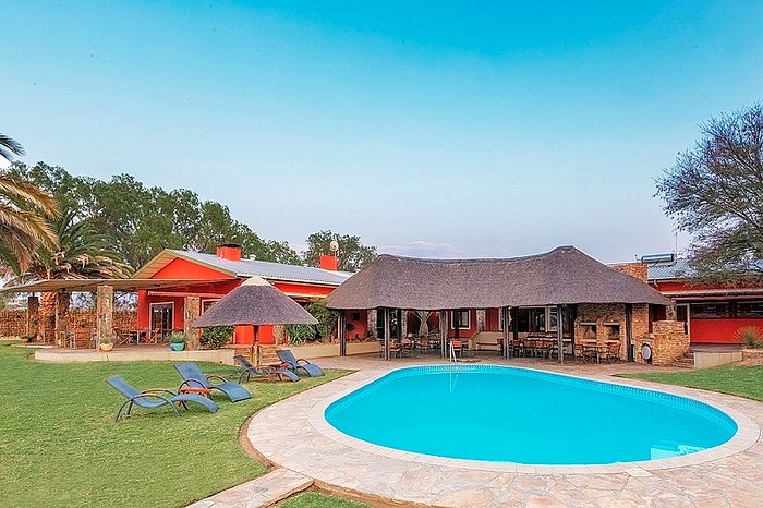 auas safari lodge reviews